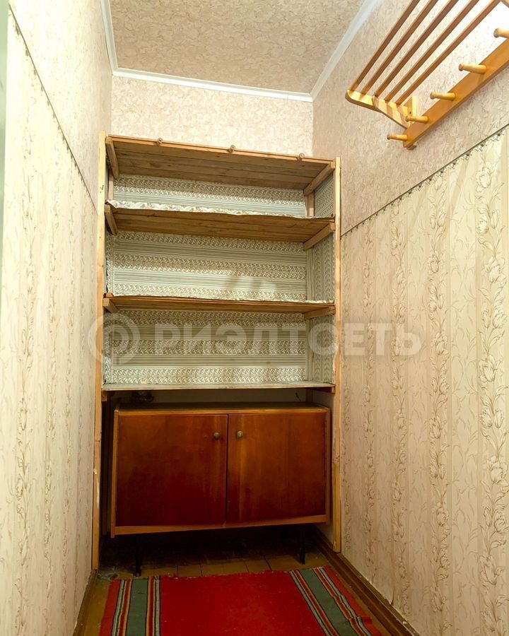 квартира г Мурманск р-н Первомайский ул Марата 6 фото 10