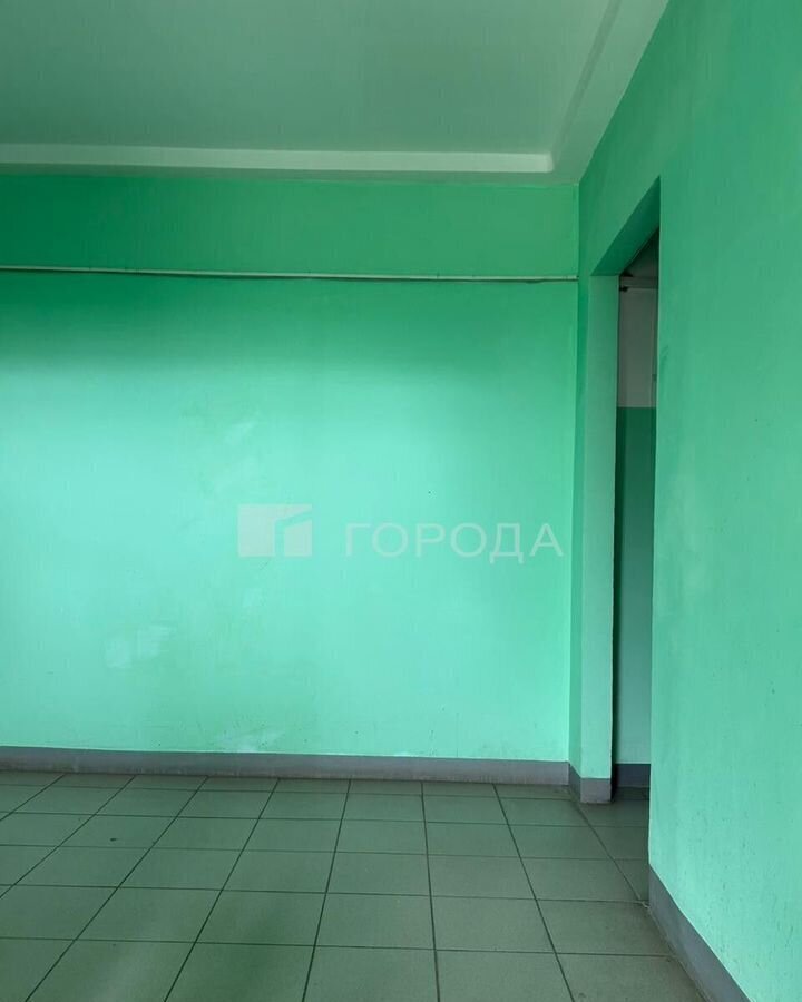 квартира г Барнаул р-н Октябрьский ул Глушкова 2 фото 10