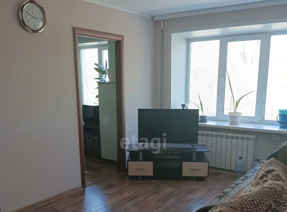 квартира г Анжеро-Судженск ул Ленина 34 фото 9