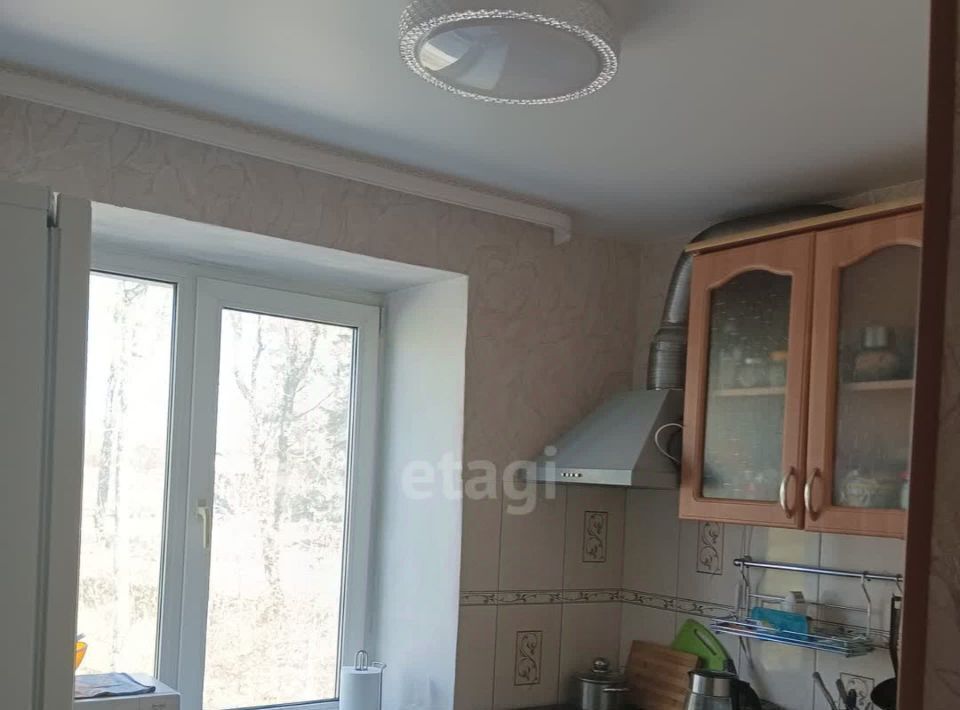 квартира г Анжеро-Судженск ул Ленина 34 фото 13