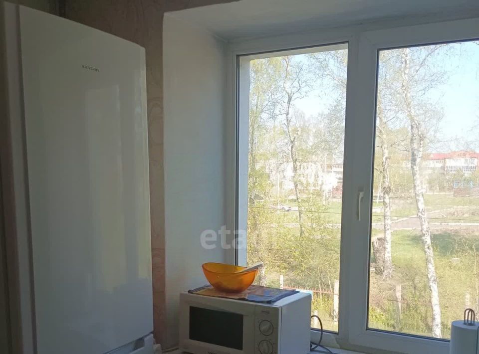 квартира г Анжеро-Судженск ул Ленина 34 фото 14
