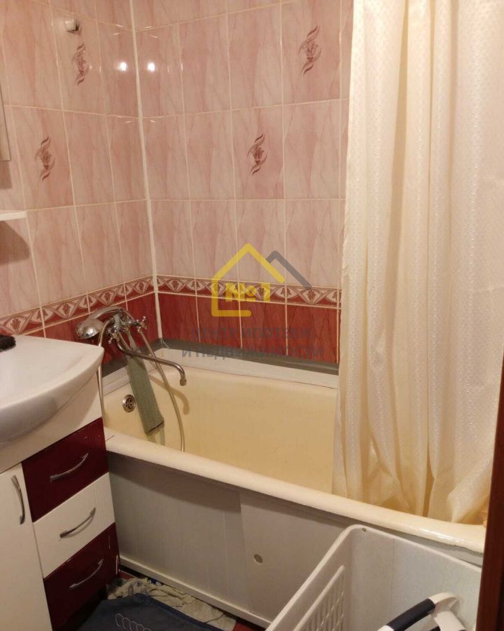квартира г Озерск ул Кирова 26 Озерский г. о. фото 6