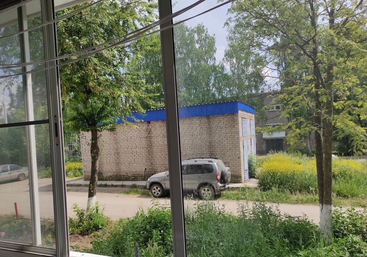квартира г Кунгур ул Космонавтов 7 Кунгурский муниципальный округ фото 13