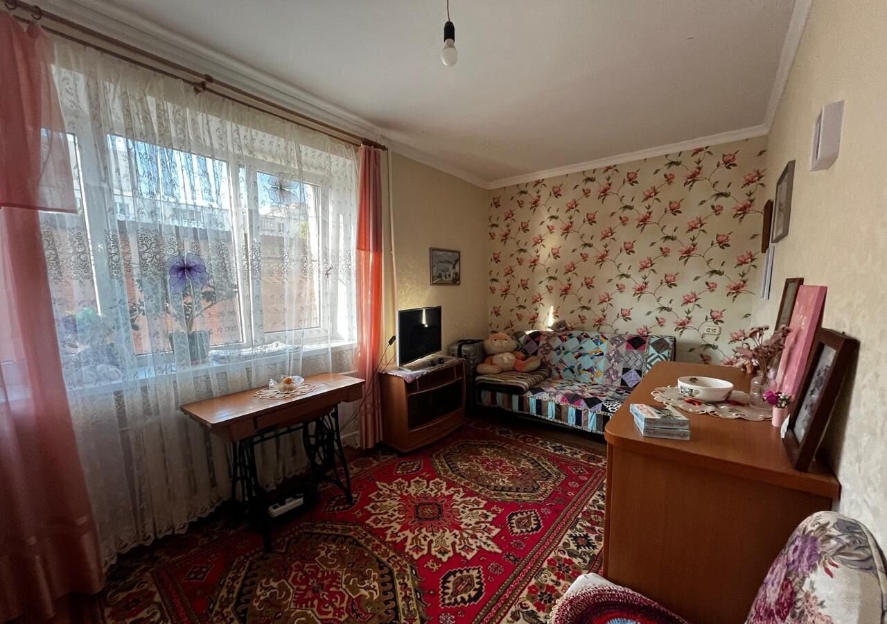 квартира г Батайск ул Октябрьская 153 фото 6