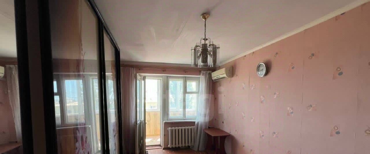 квартира г Феодосия пгт Приморский ул Гагарина 6 фото 1