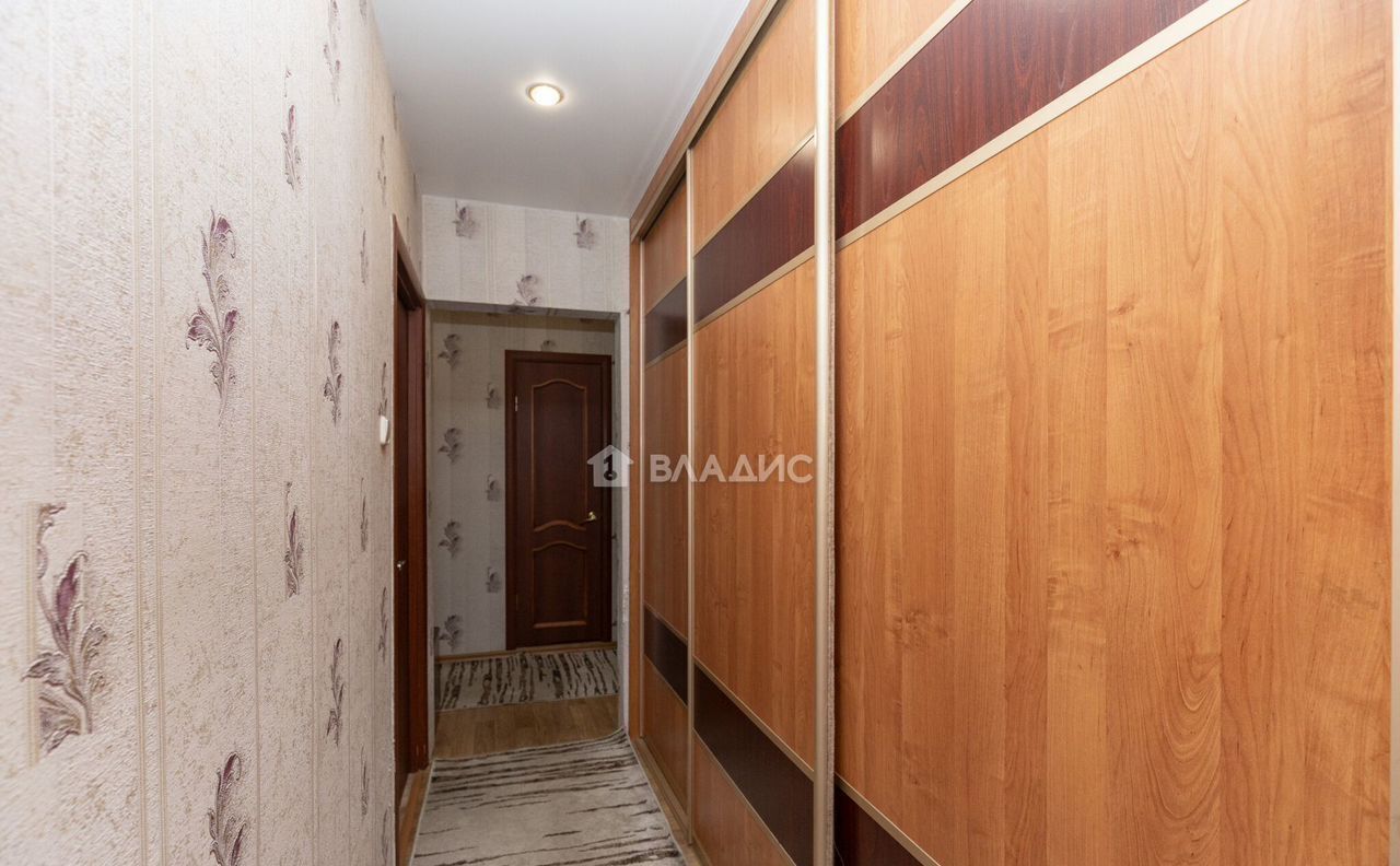 квартира г Благовещенск ул Кантемирова 13а 2-й мкр-н фото 14