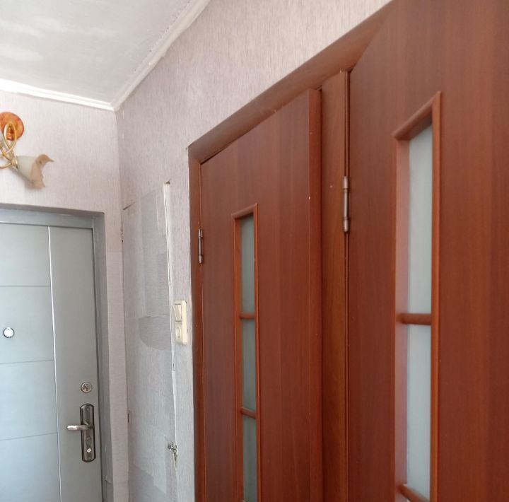 квартира г Канск мкр Солнечный 54/23 фото 3