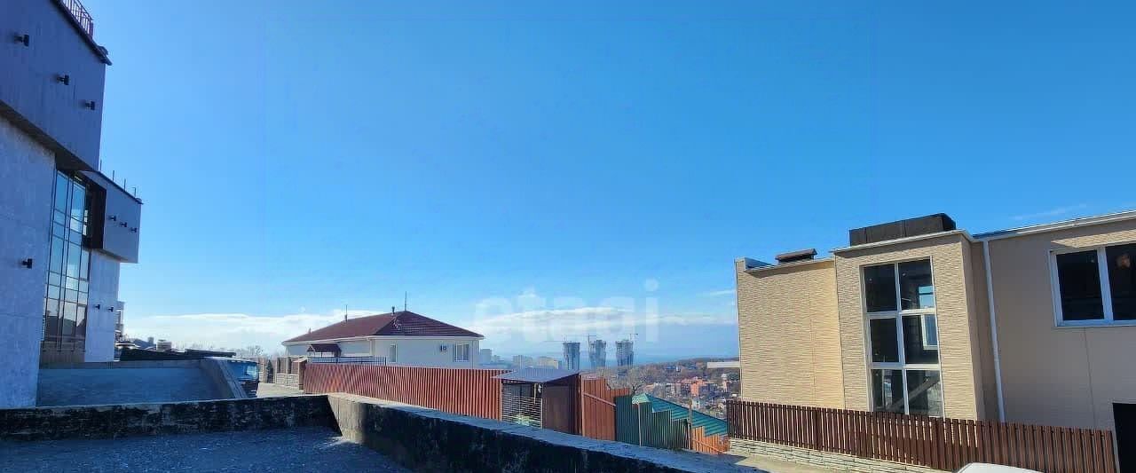 дом г Владивосток р-н Советский ул Залесная 23г фото 14