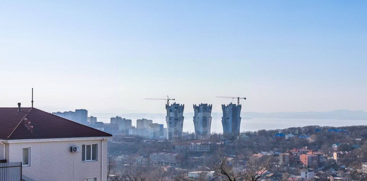 дом г Владивосток р-н Советский ул Залесная 23г фото 15