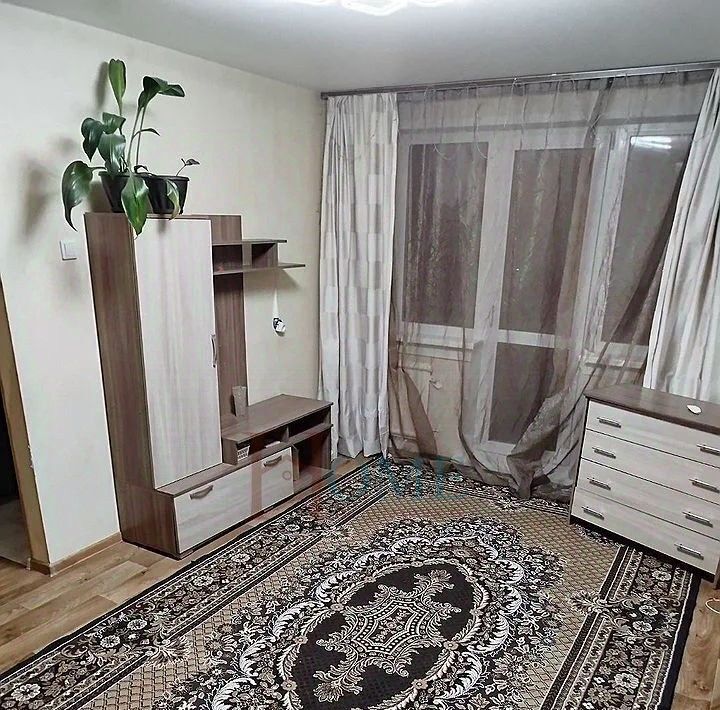 квартира г Новосибирск ул Сибиряков-Гвардейцев 4 Площадь Маркса фото 4