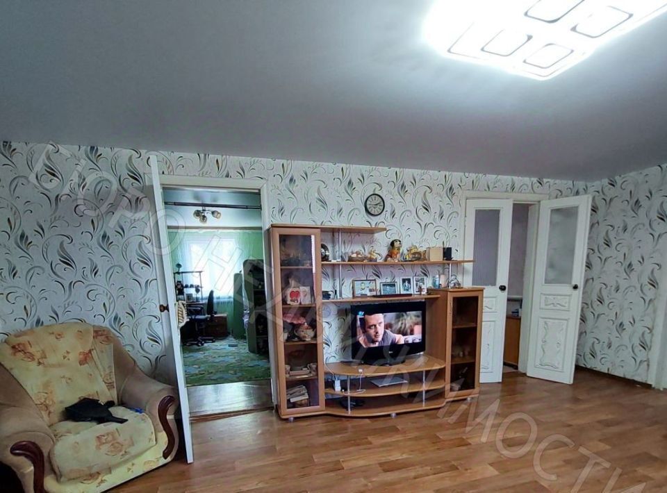 дом г Балашов туп Симбирский 12 фото 8