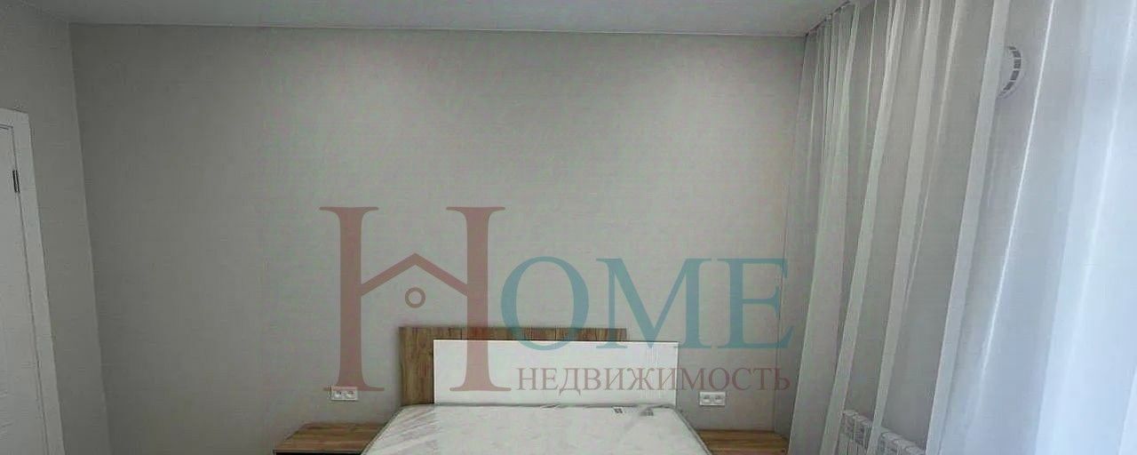 квартира г Новосибирск Заельцовская ул Аэропорт 49/2 фото 13