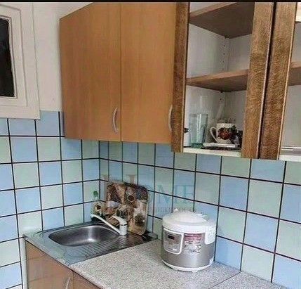 квартира г Новосибирск Маршала Покрышкина ул Семьи Шамшиных 83 фото 6