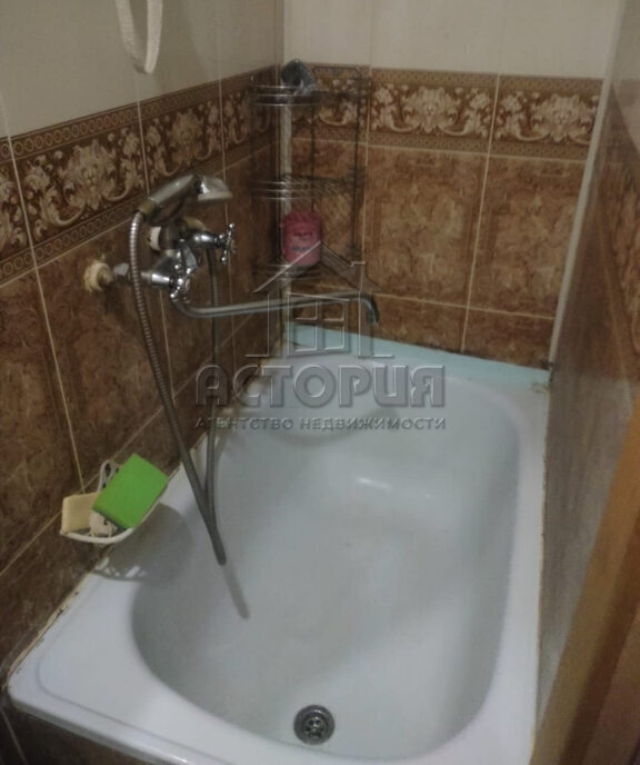 квартира г Красноярск ул Курчатова 8/19 фото 6