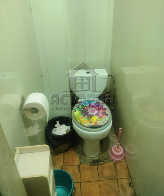 квартира г Красноярск ул Курчатова 8/19 фото 11