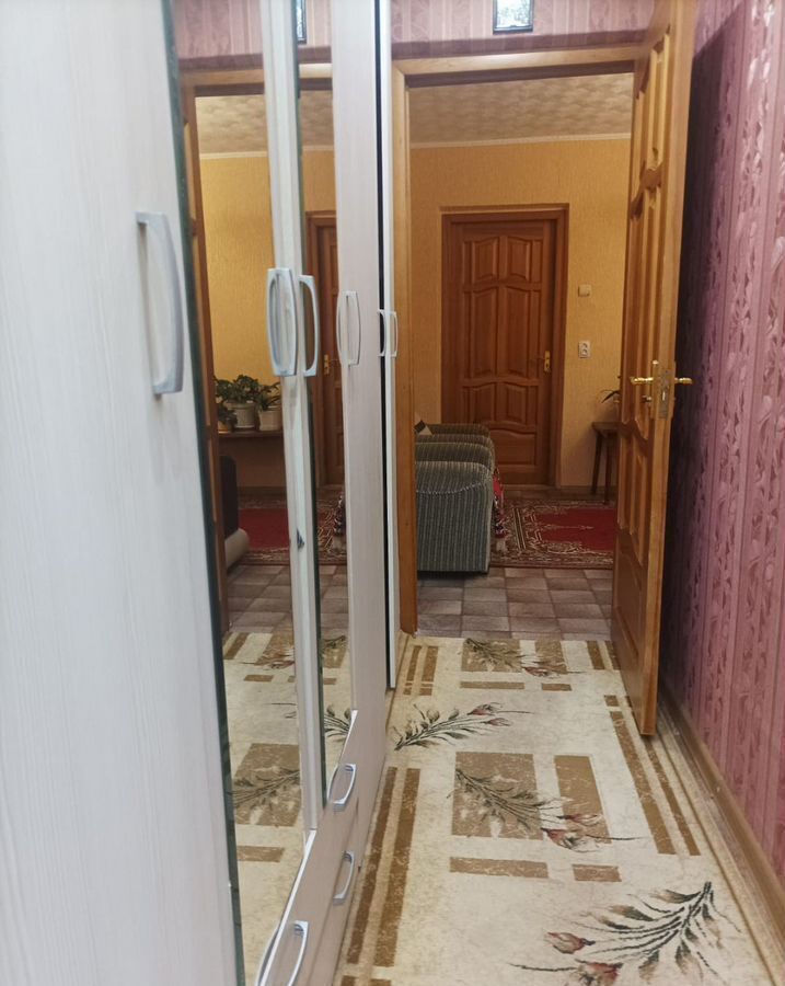 квартира г Новый Уренгой ул Геологоразведчиков 4 Тюменская обл. фото 5