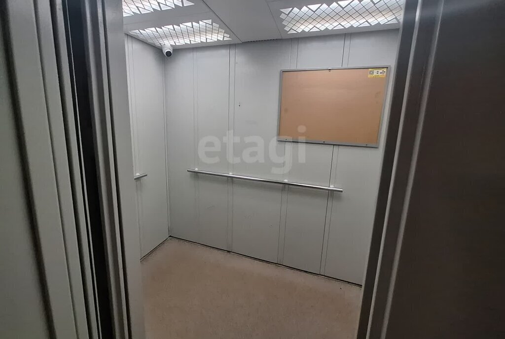 квартира г Тамбов ул Свободная 12 фото 27