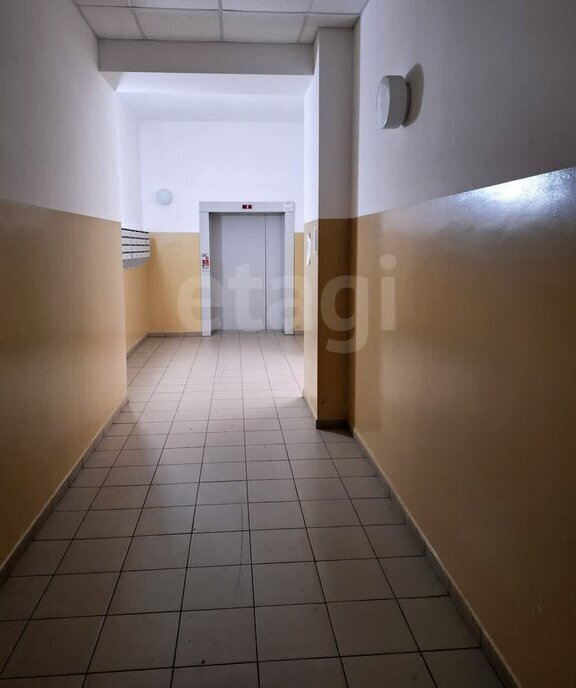 квартира г Тамбов ул Свободная 12 фото 28