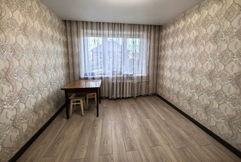 квартира г Серпухов ул Космонавтов 20б фото 3