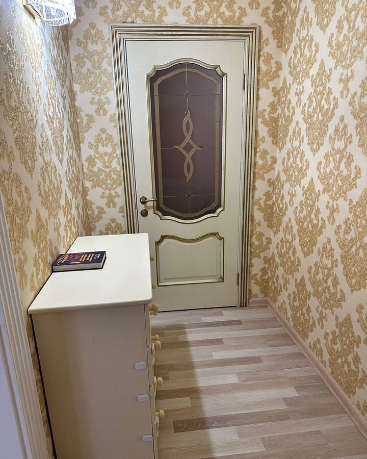 квартира г Махачкала р-н Ленинский пр-кт Гамидова 49к/8 фото 7