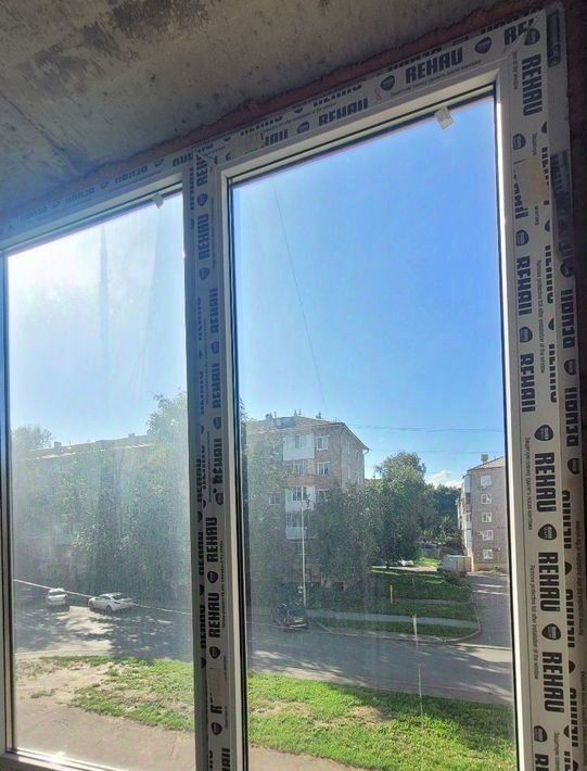 квартира г Уфа р-н Орджоникидзевский ул Кремлевская 66 фото 2