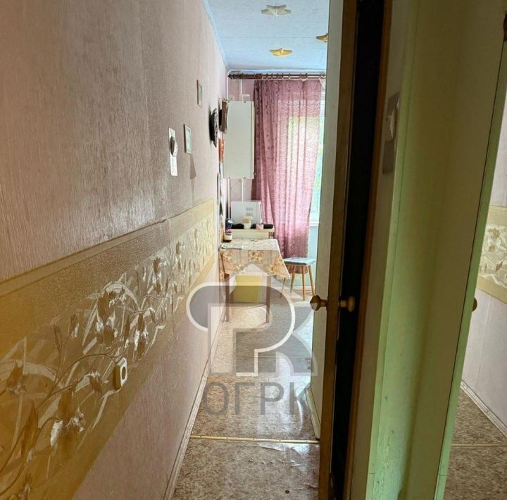 квартира г Балашиха ул Некрасова 4 Кучино фото 4