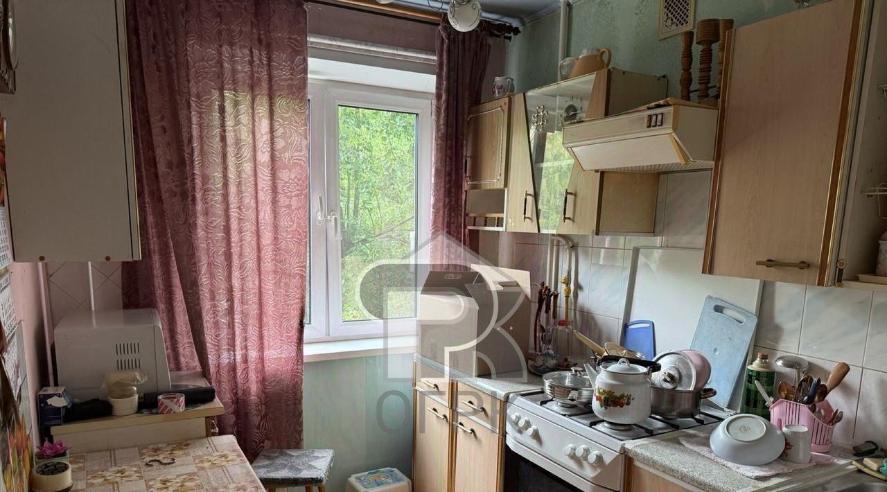 квартира г Балашиха ул Некрасова 4 Кучино фото 3