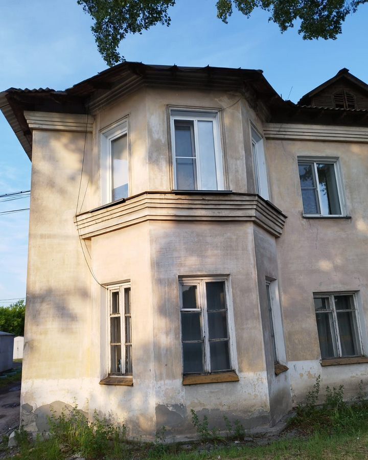 квартира р-н Барабинский г Барабинск ул Коммунистическая 39 фото 3