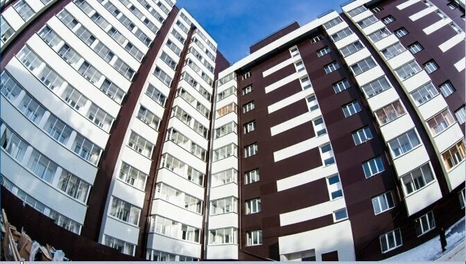 квартира г Иркутск 118, микрорайон Радужный фото 9