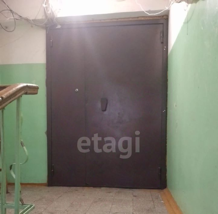комната г Ангарск ул Ворошилова 35 фото 8