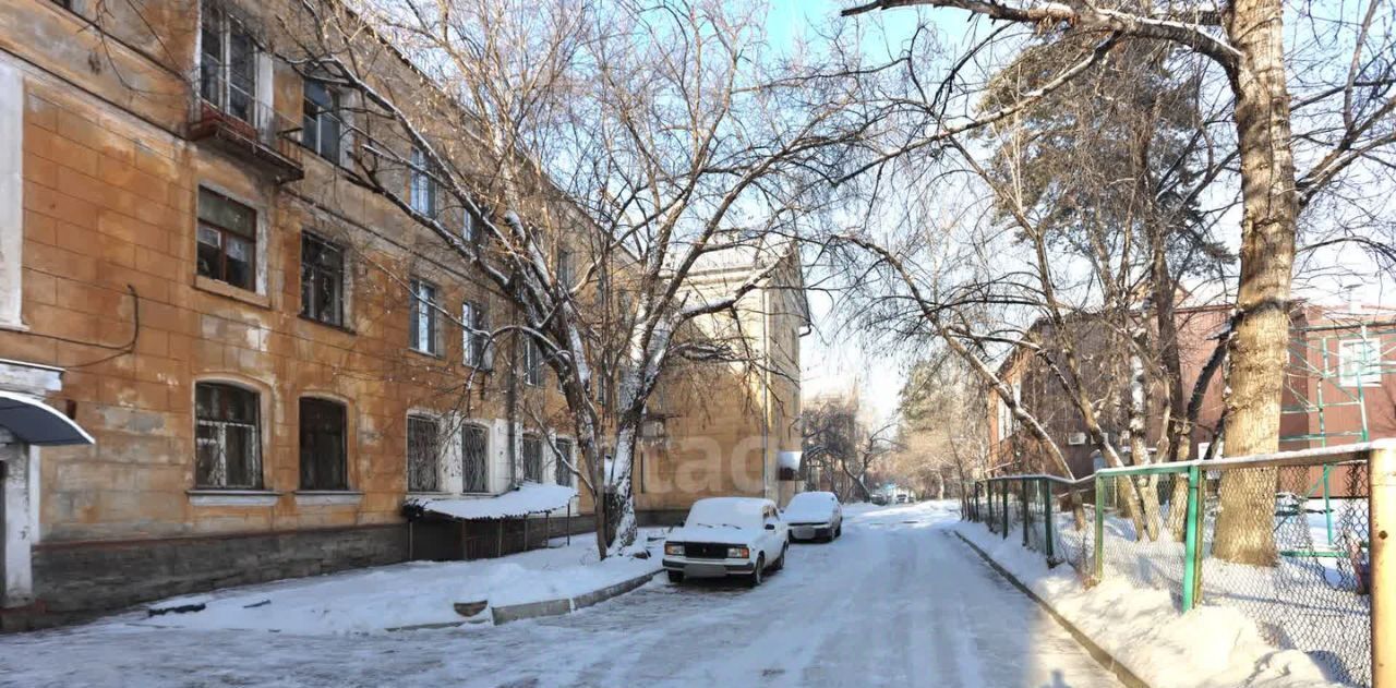 комната г Ангарск кв-л 78 13 фото 32