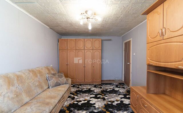пр-кт Строителей 23 фото