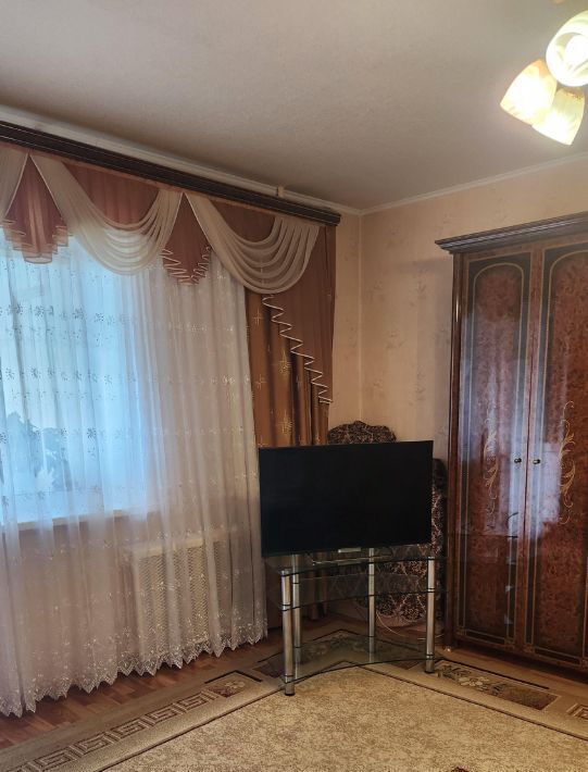 квартира г Брянск р-н Бежицкий ул Медведева 9 фото 1