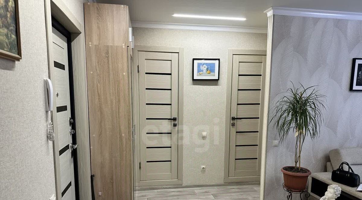 квартира г Стерлитамак Южный ул Суханова 24 фото 8