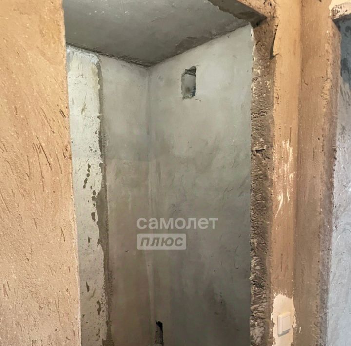 квартира г Уфа р-н Калининский ул Летчика Кобелева 1 фото 11