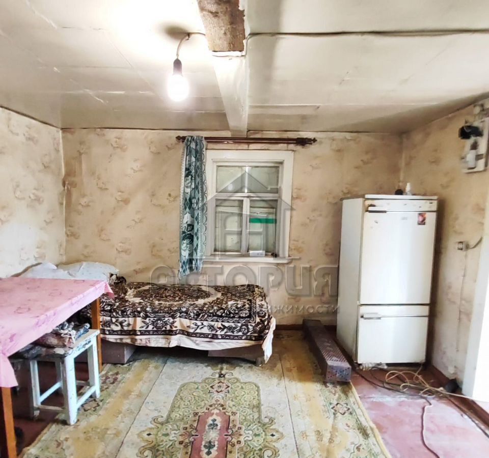 дом г Красноярск р-н Свердловский 2, СНТ Текстильщик фото 15