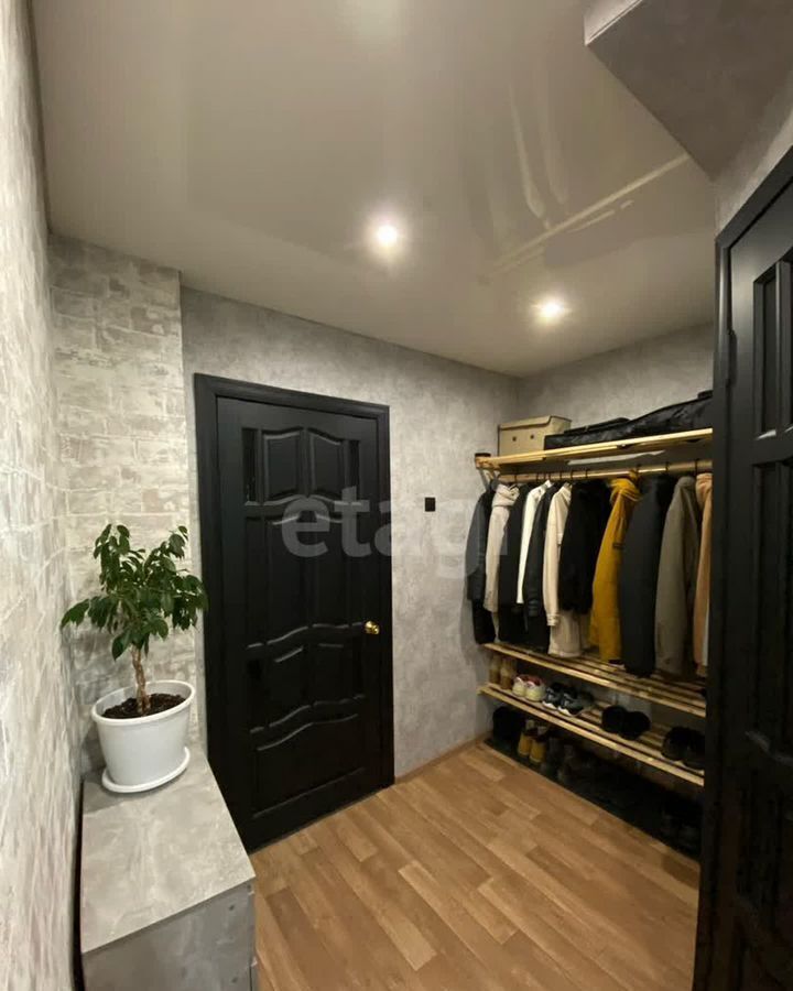 квартира г Стерлитамак Ленинский ул Заводская 23 фото 2