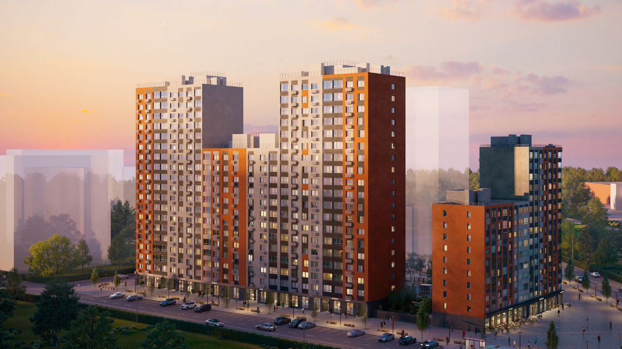 квартира г Самара р-н Куйбышевский ш Южное 2 фото 3