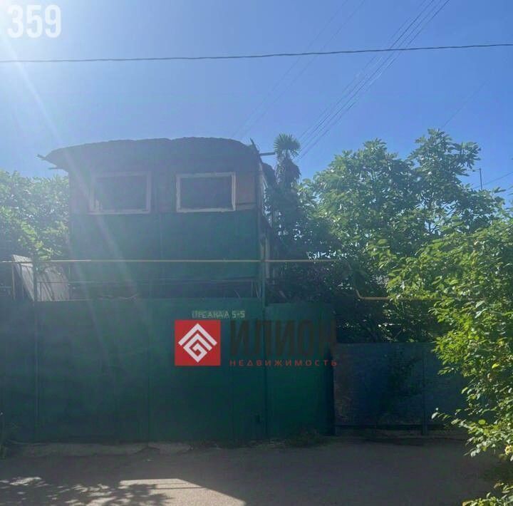квартира г Ялта пгт Ореанда 5 фото 2