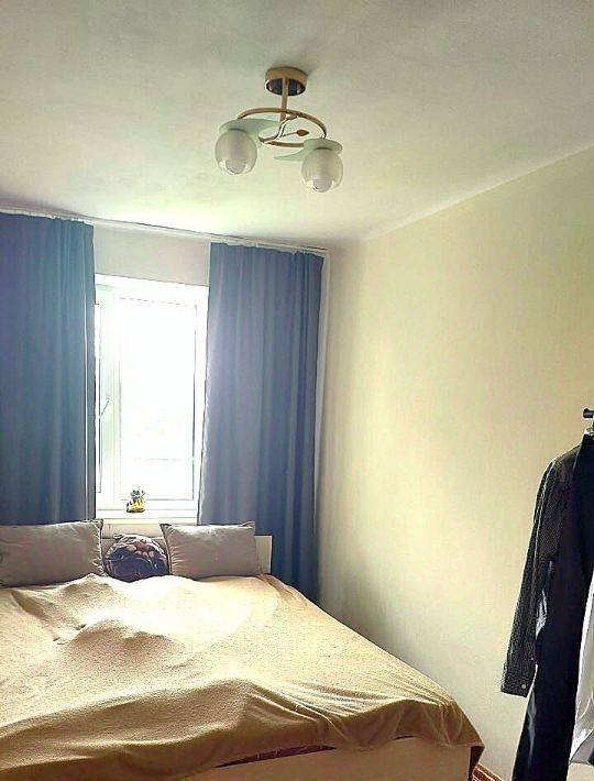 квартира г Симферополь р-н Железнодорожный ул Гайдара 12 фото 3