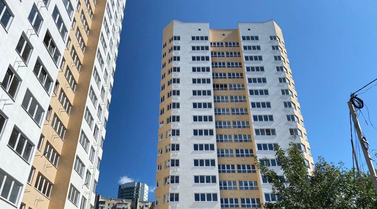 квартира г Ялта ул Кирова 155ак/1 фото 3