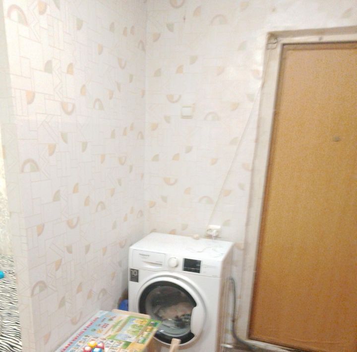 комната г Липецк р-н Советский ул Звездная 16/2 фото 3