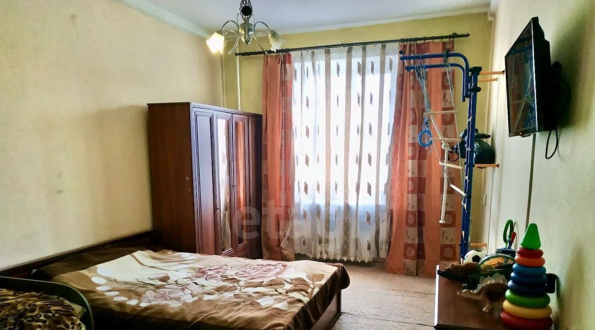 квартира г Феодосия ул Красноармейская 21 фото 4