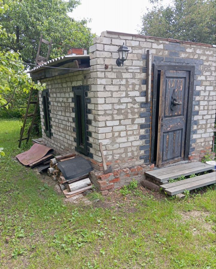 дом р-н Шуйский г Шуя ул Яскинская 1-я фото 2