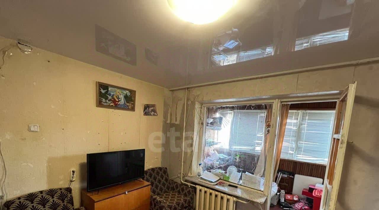 квартира г Ялта въезд Красноармейский 8 фото 4