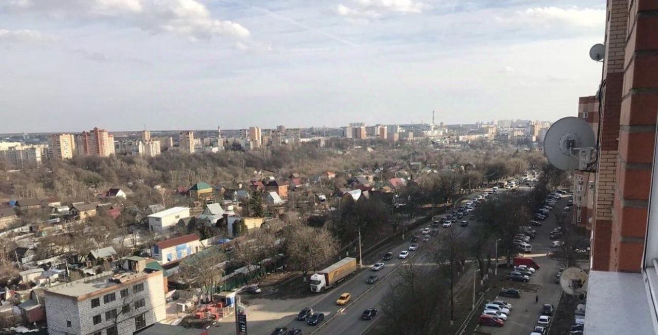 квартира г Подольск пр-кт Ленина 8 Бульвар Дмитрия Донского фото 8