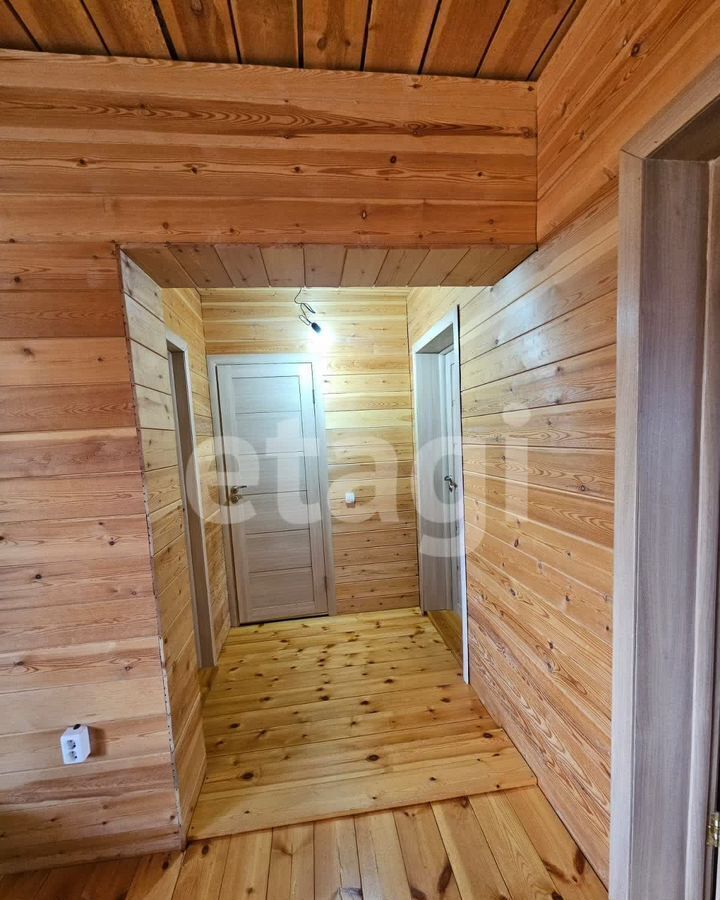 дом г Улан-Удэ р-н Октябрьский ул Благодатная 27 фото 10