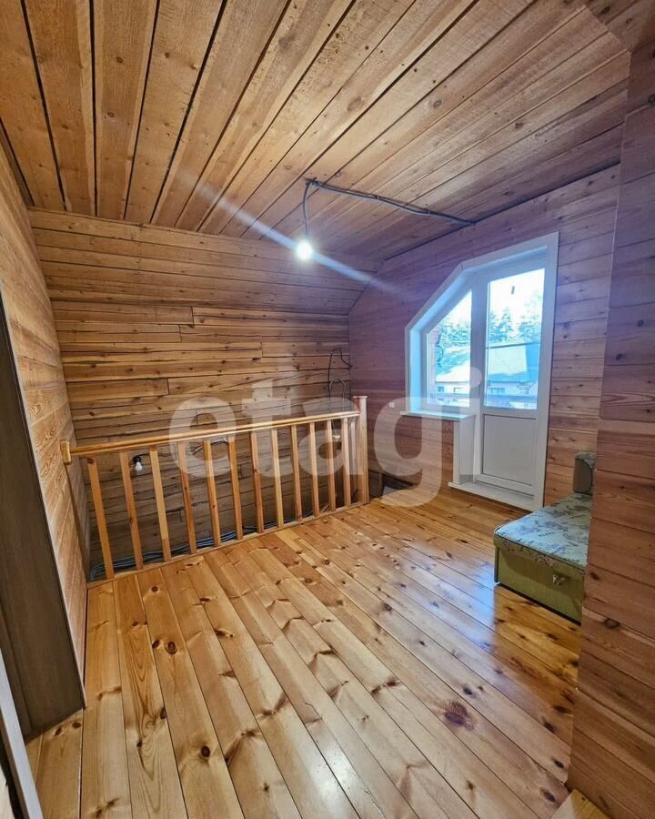 дом г Улан-Удэ р-н Октябрьский ул Благодатная 27 фото 15