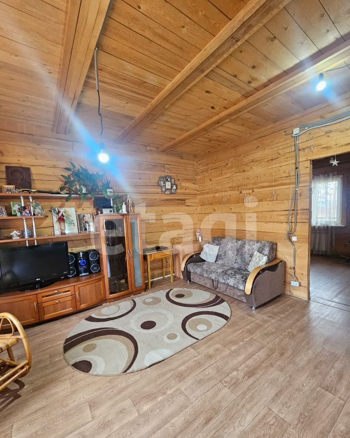 дом г Улан-Удэ р-н Октябрьский ул Благодатная 27 фото 22