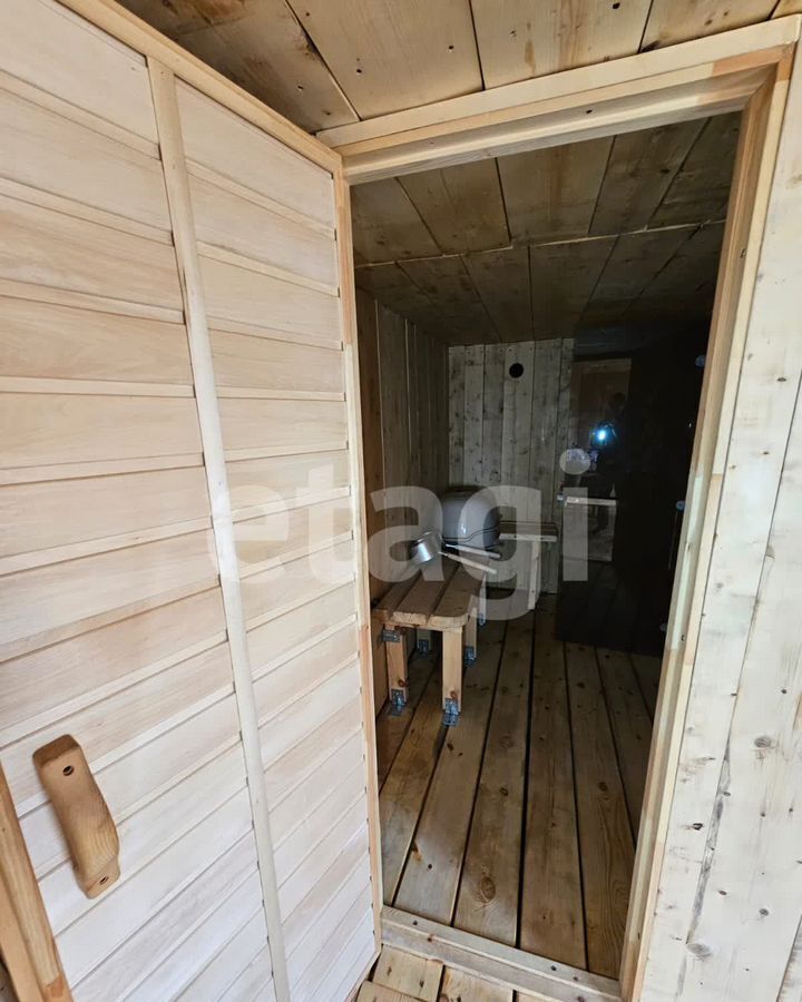дом г Улан-Удэ р-н Октябрьский ул Благодатная 27 фото 32